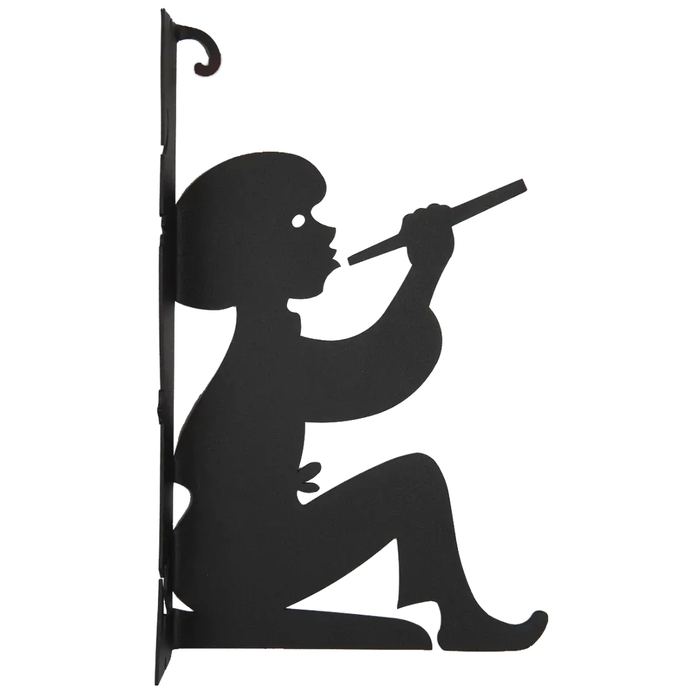 Держатель декоративный Duck&Dog DUCKANDDOG STLM-2077686 - Вид №3