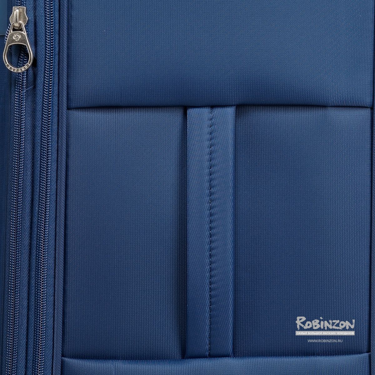76D-01903 Чемодан 76D*903 Upright L Exp Samsonite Auva  - Вид №6