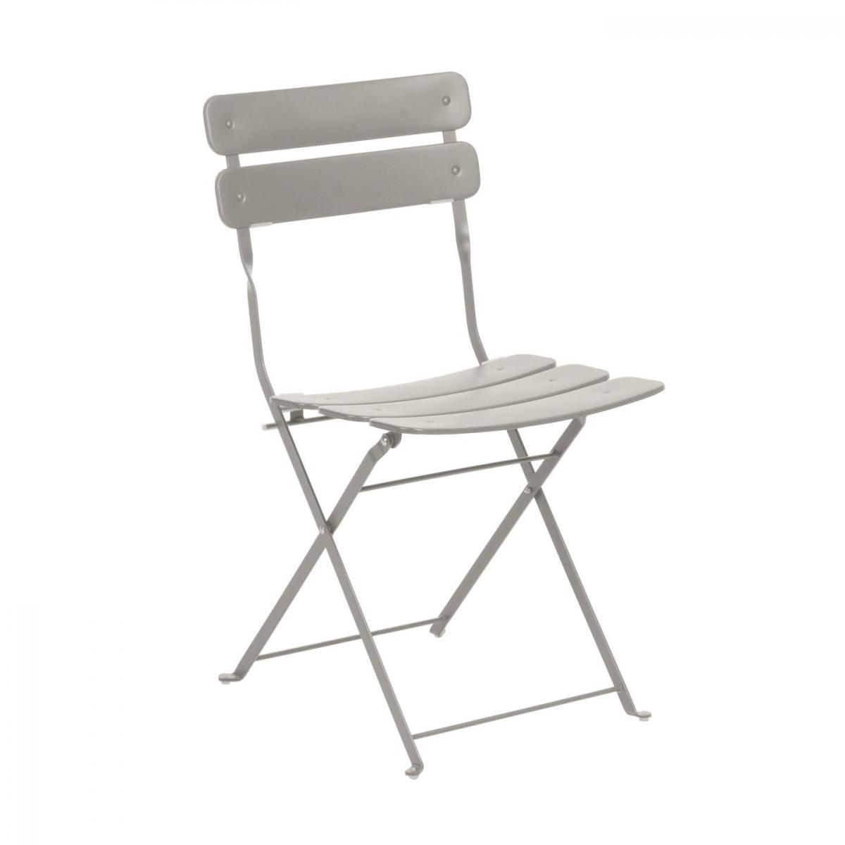 078287 Стул Ambition песочный La Forma Amrition  - Вид №1