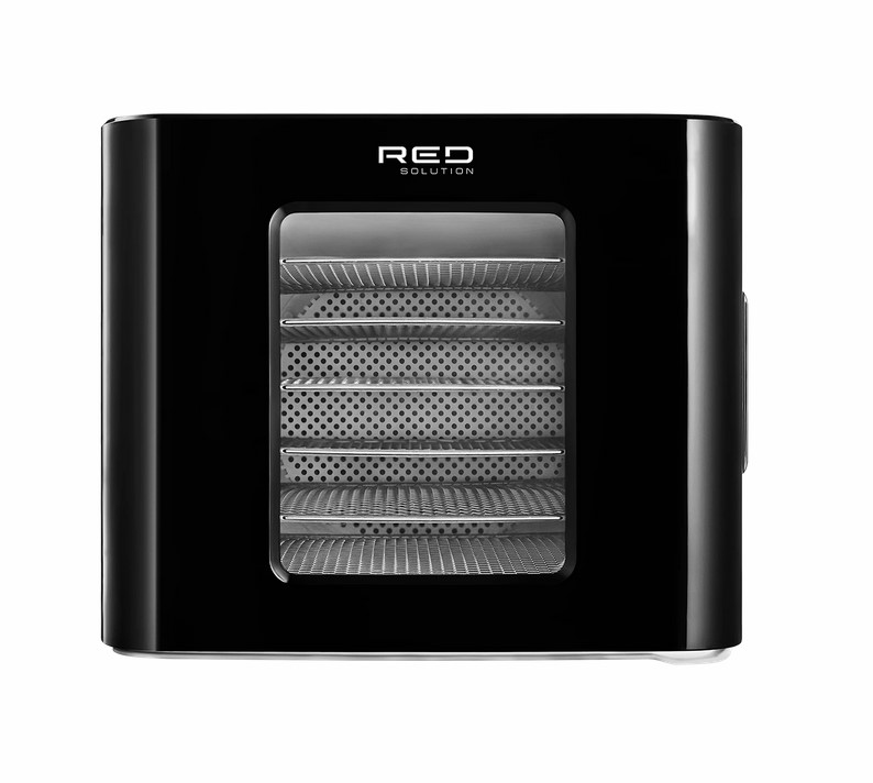 9263571 Сушилка для овощей и фруктов RED SOLUTION DD041H черный STDN-0077988