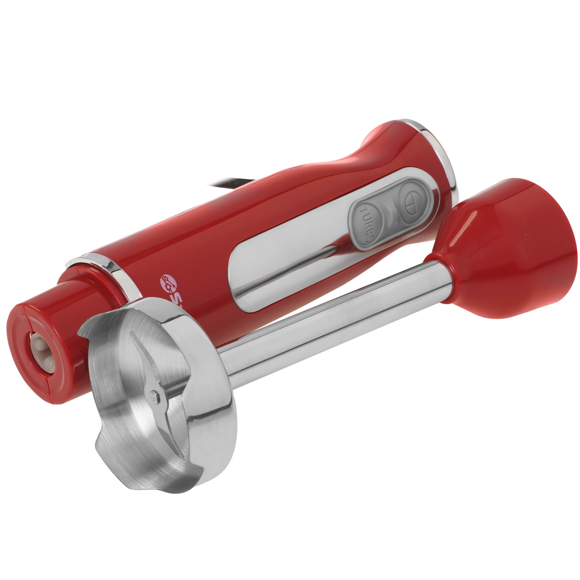 9173259 Блендер погружной SAKURA SA-6247R красный STDN-0142149 - Вид №6