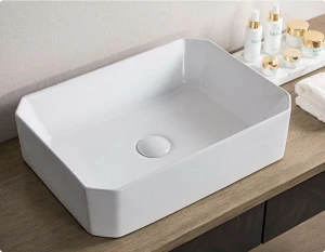 BB1386 Накладная раковина на столешницу  овальная BELBAGNO