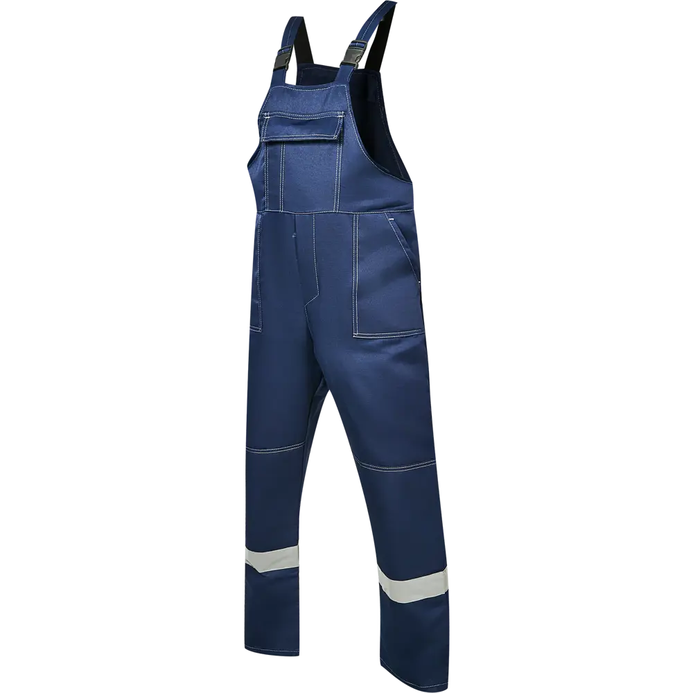 Рабочий полукомбинезон Santreyd Высота - надежная защита для строительных работ 89348476 STLM-0839882