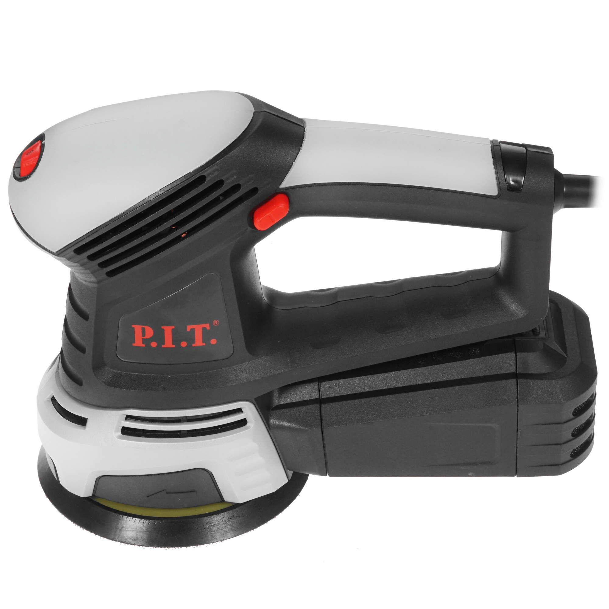 Эксцентриковая шлифмашинка P.I.T. PDS125-C 8157187 PIT STDN-0071045 - Вид №2