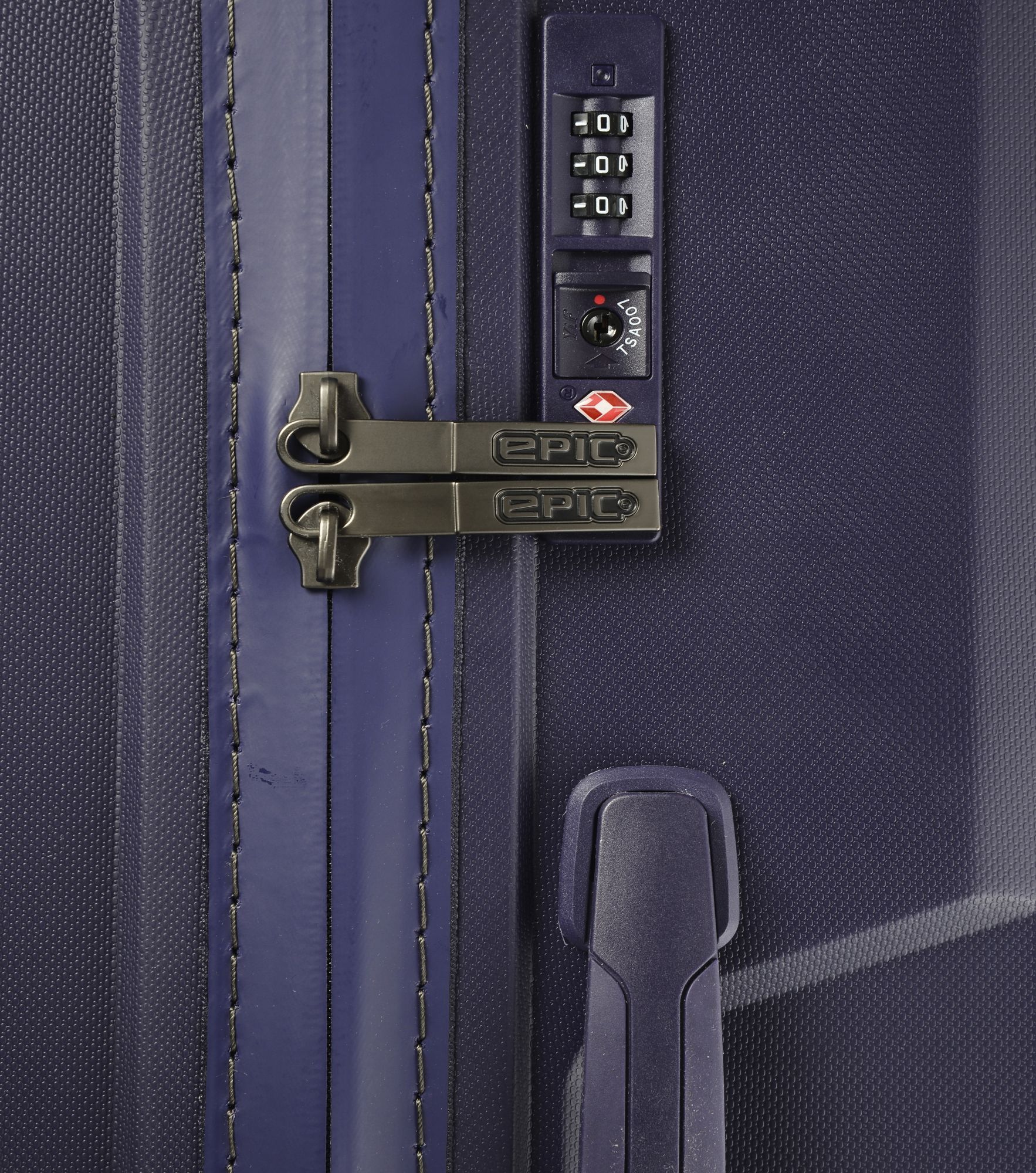 EPH401/03-17 Чемодан EPH401/03 Spinner L Epic Phantom SL  - Вид №6