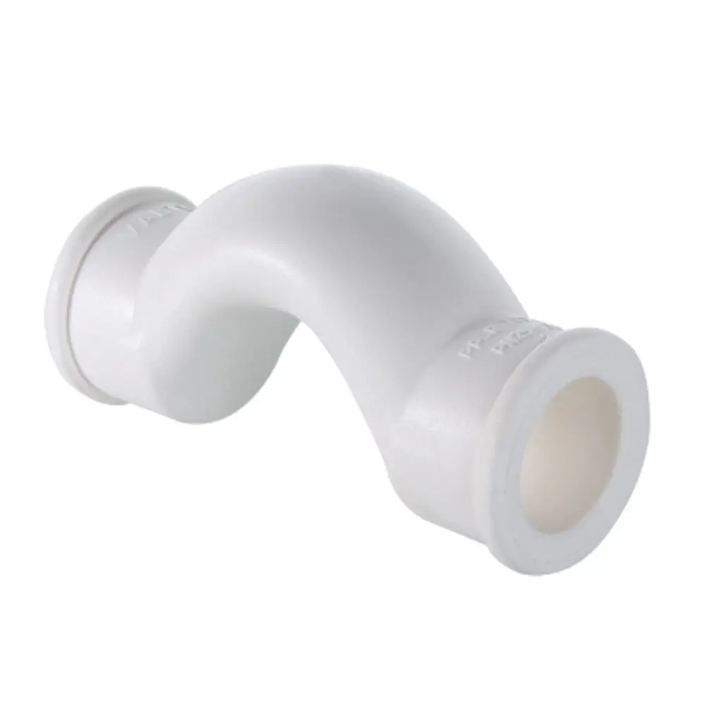 Обвод короткий Valtec 25 мм с муфтами полипропилен STLM-2004275