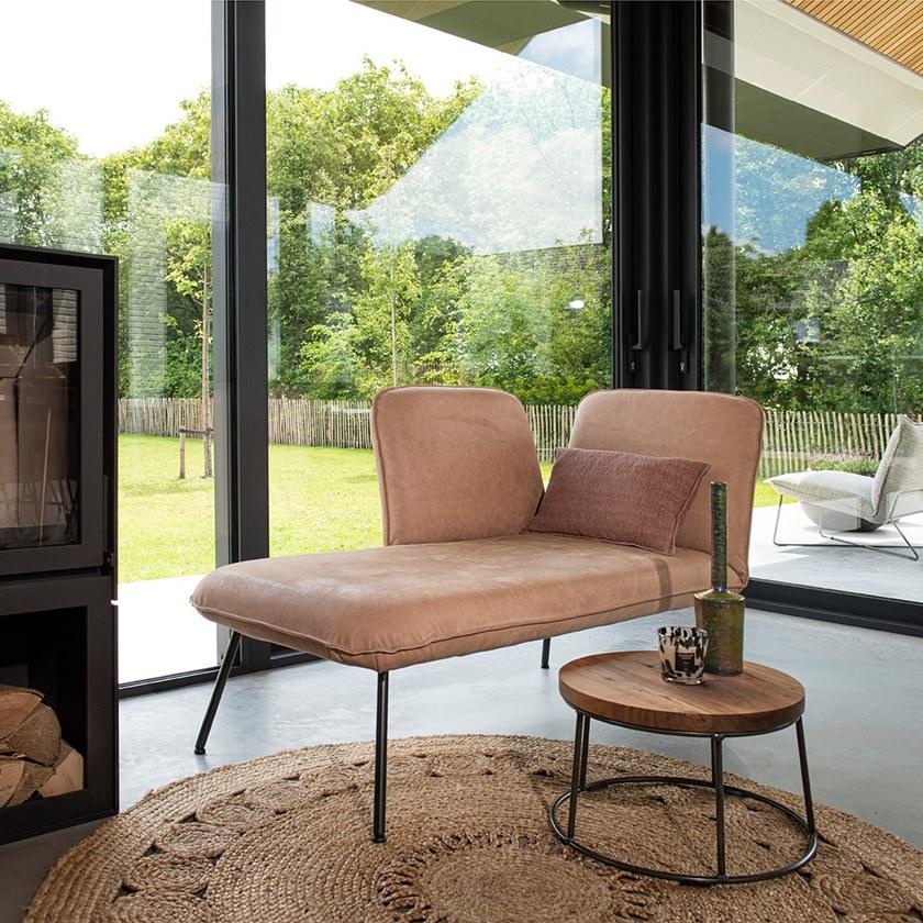 Jess Кожаный диван Shuffle sun-id-1384995 - Вид №5