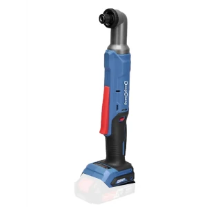 Винтоверт ударный аккумуляторный угловой Dongcheng DCPL05-8, 20 В Li-ion, без АКБ и ЗУ