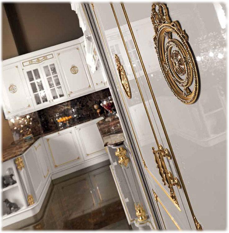 Кухня  JUMBO COLLECTION PRESTIGE-1  - Вид №5