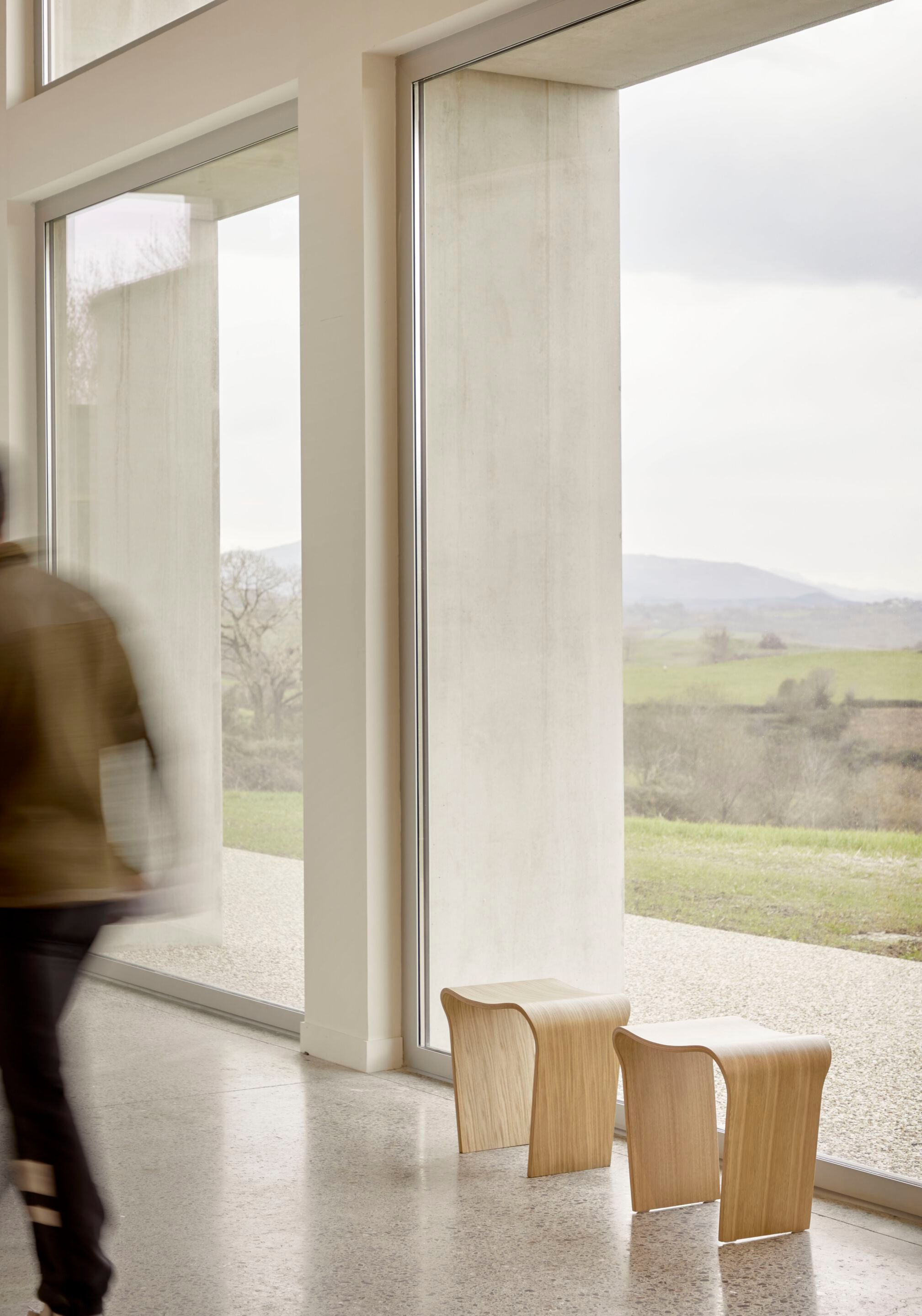 Табурет из шпона ALKI UHIN ARCH-00113868 - Вид №31