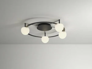 Estiluz Светодиодный потолочный светильник Circ T-3810 - t-3811