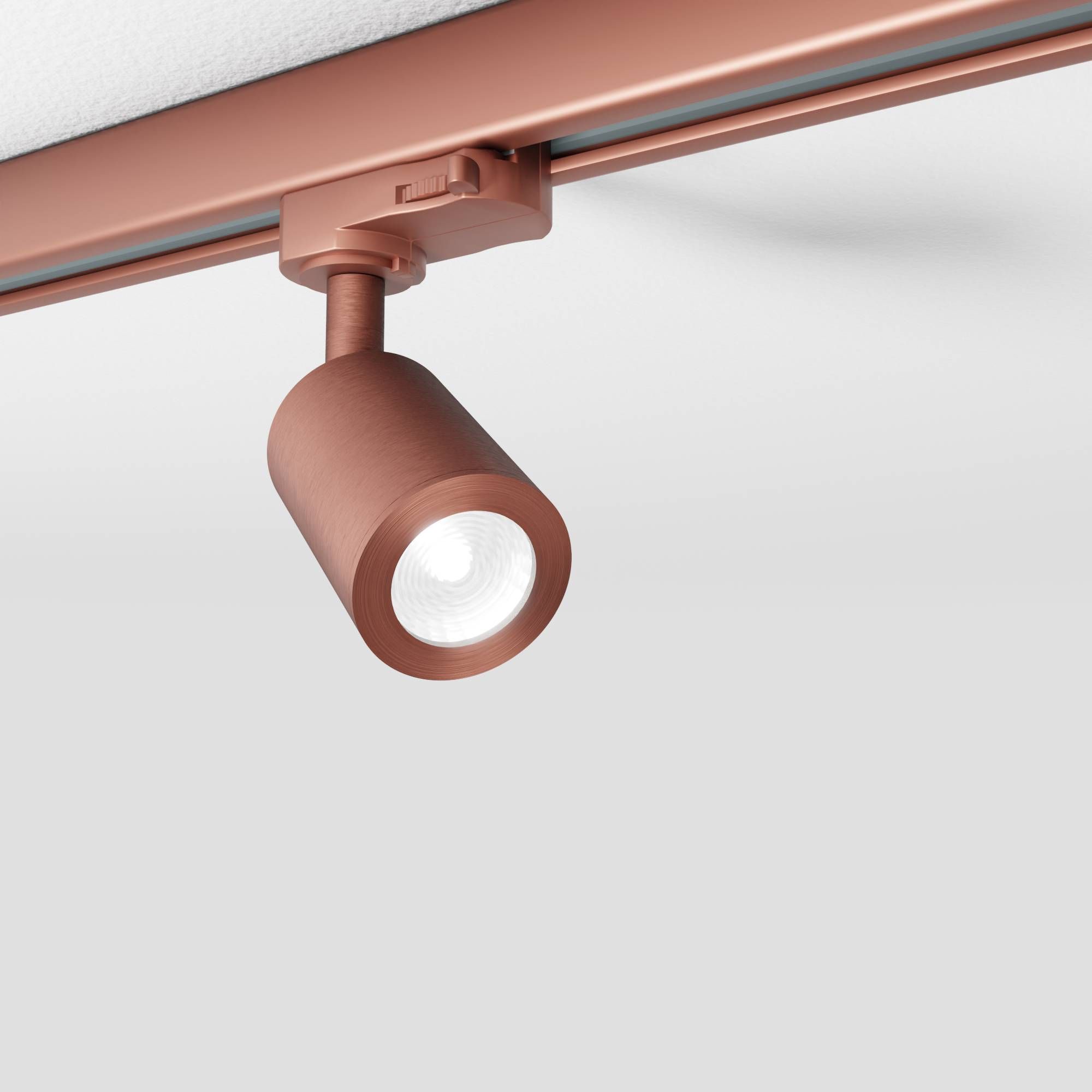 Алюминиевое освещение трека Amarcords Tobe ARCH-00065341 - Вид №2