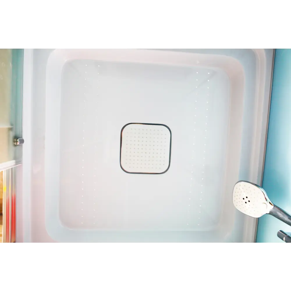 Душевая кабина Sensea Cube низкий поддон 120x80 см STLM-2057971 - Вид №4