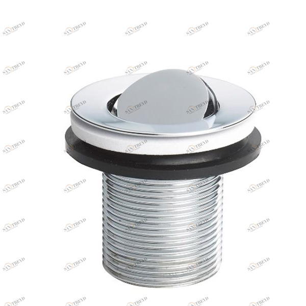 Донный клапан для раковин Kit 20 K-20-PC Victoria + Albert K20PC