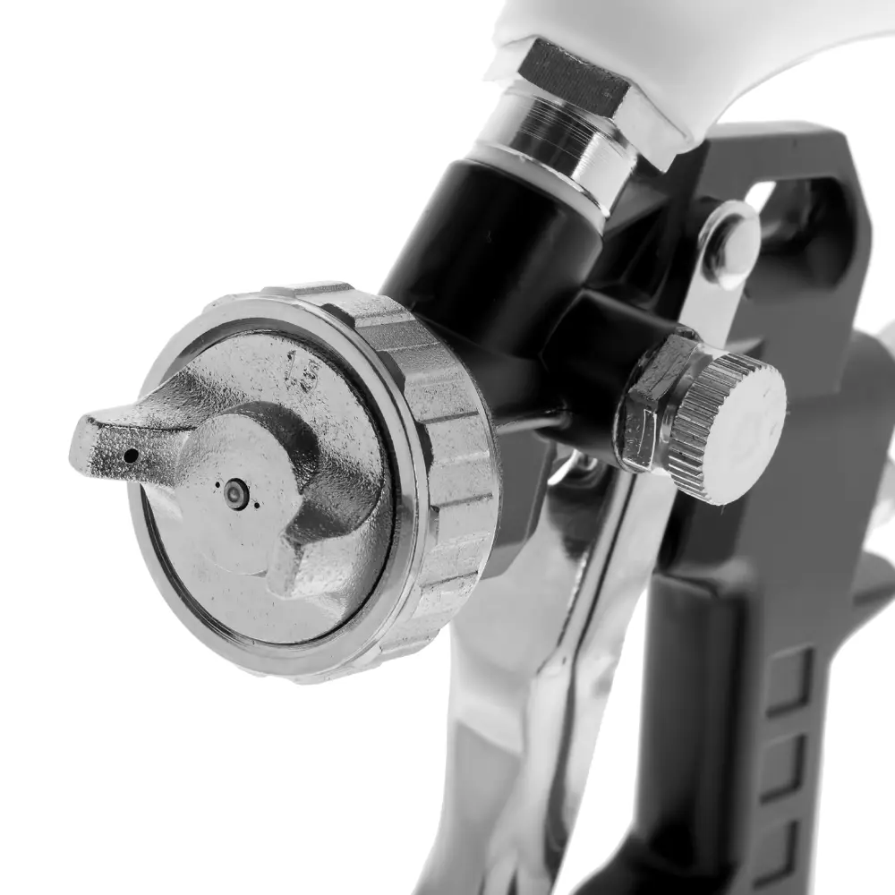 Краскопульт пневматический АЭРУС 5535 HP для профессионального окрашивания 15308796 STLM-0005675 - Вид №2