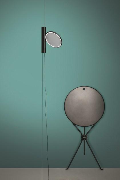 Zanotta Складной стальной стол sun-id-1491560 - Вид №12