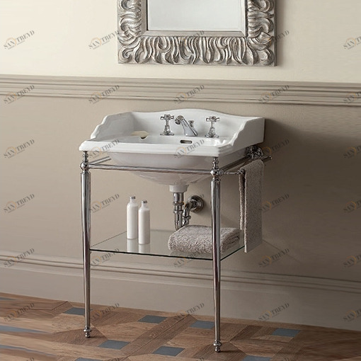 Консоль под раковину DETIFFANYCR Devon Devon TIFFANY CONSOLE Devon&Devon