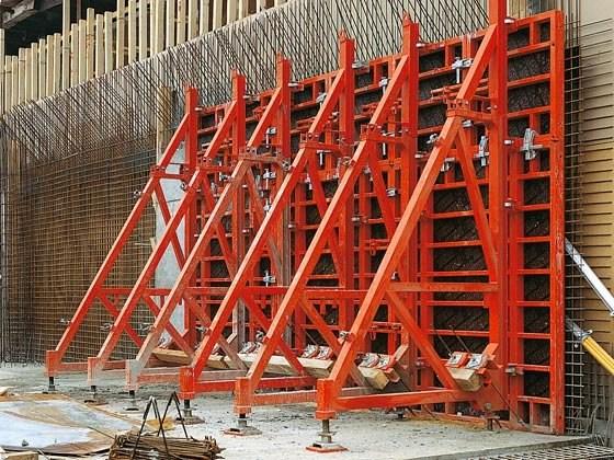 PERI Опора sun-id-1494997 - Вид №1