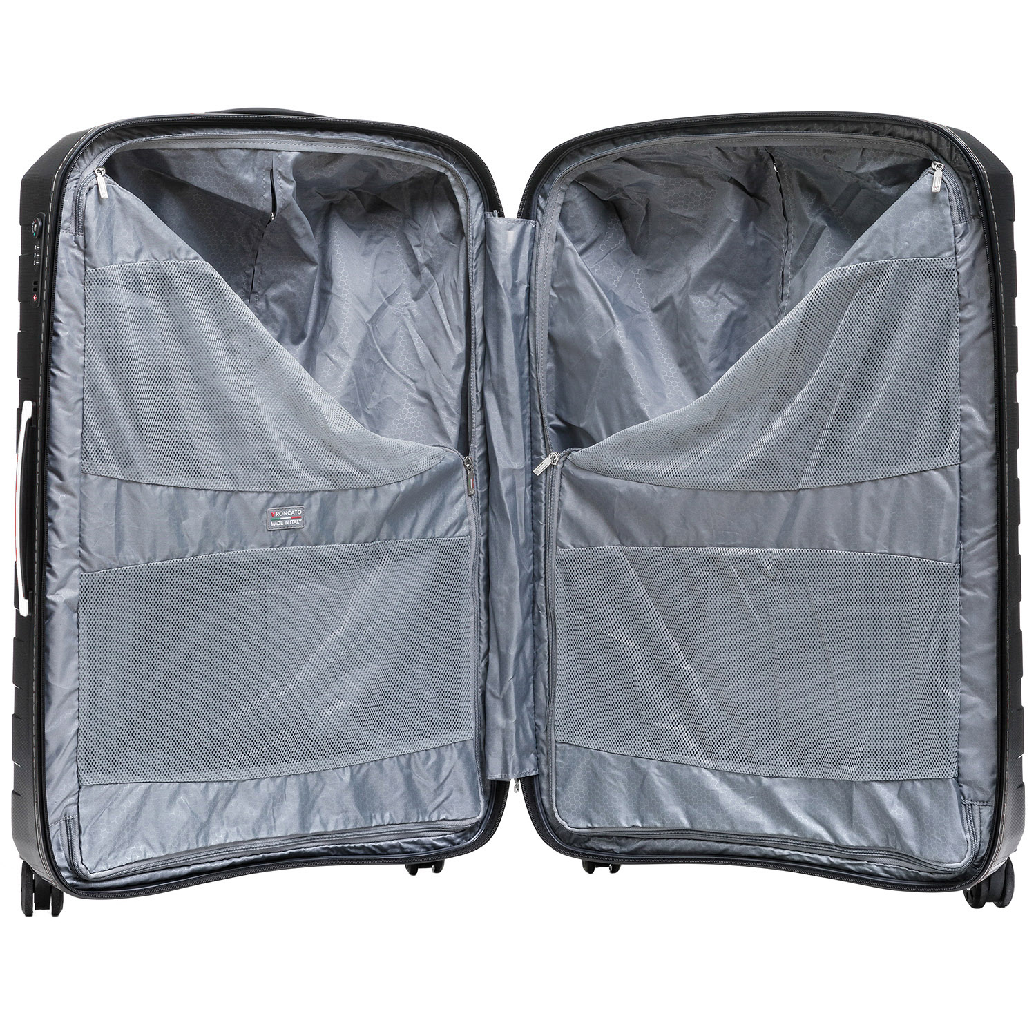 5511-1001 Чемодан 5511 Large Spinner Roncato Box - Вид №2