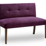 U704 Хэмптон Скамейка ijlbrown  - Вид №8