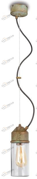 Moretti Luce Подвесной светильник для уличного освещения из латуни Darsili sun-id-1508627