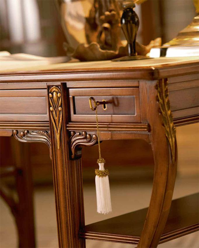 Письменный стол  MEDEA 907  - Вид №1