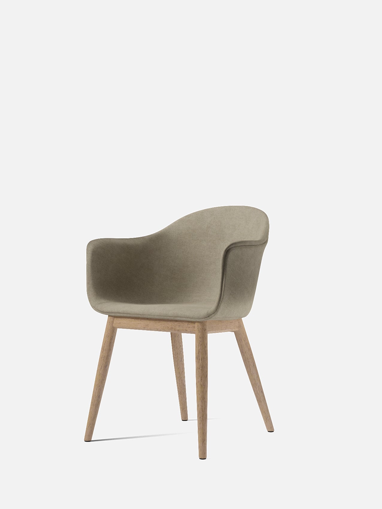9371001-040B09ZZ Harbour Arm Chair, с мягкой обивкой LuceLight  - Вид №83
