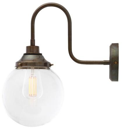 Mullan Lighting Настенный светильник для ванной Laguna Mlbwl131/132/133 - Вид №2