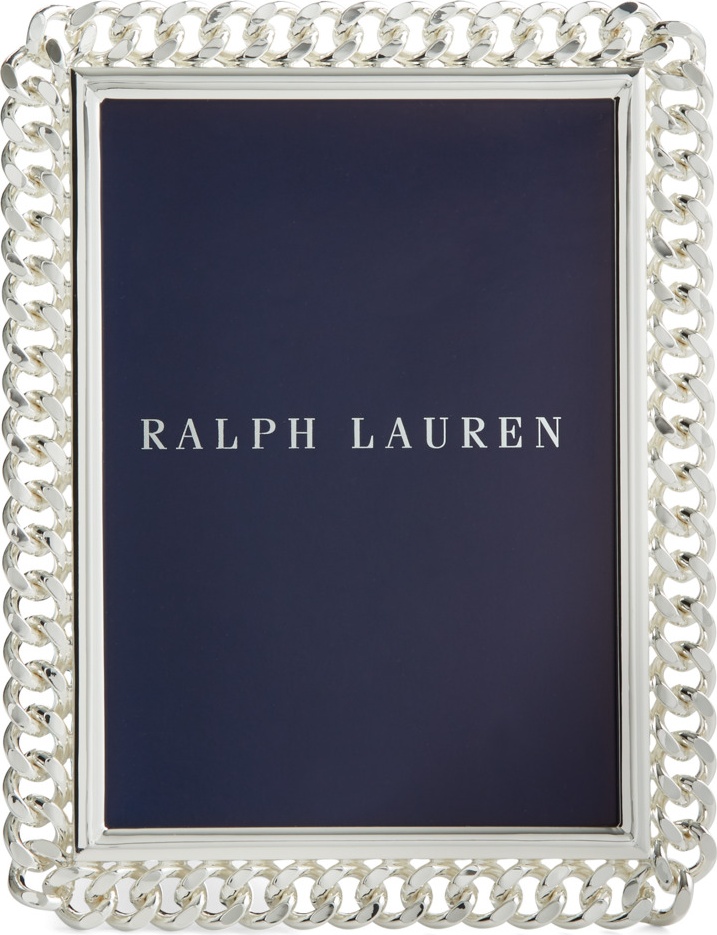 10652142 Ralph Lauren Home Рамка для фото Ralph Lauren Home "Блейк" 13x18см Латунь 