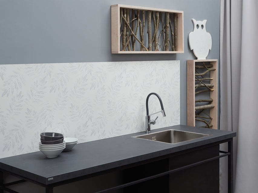 Стеновые панели - Орма LIGRON LIST22 2191 - Вид №7