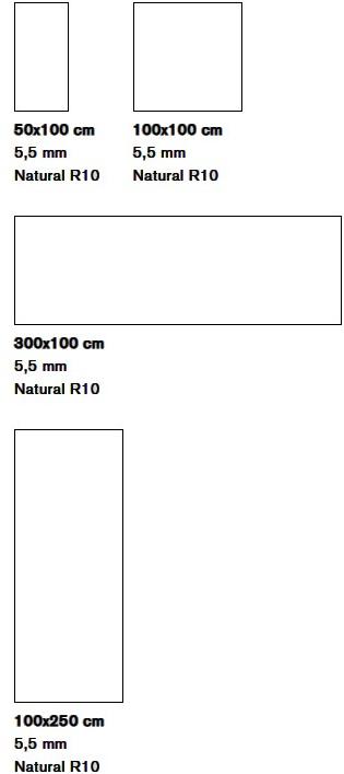 COTTO D'ESTE Настенная / напольная плитка из керамогранита с эффектом камня Limestone sun-id-1419297 - Вид №4