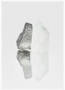 Kristina Dam Studio Фотографическая печать Stone posters 103-122-102