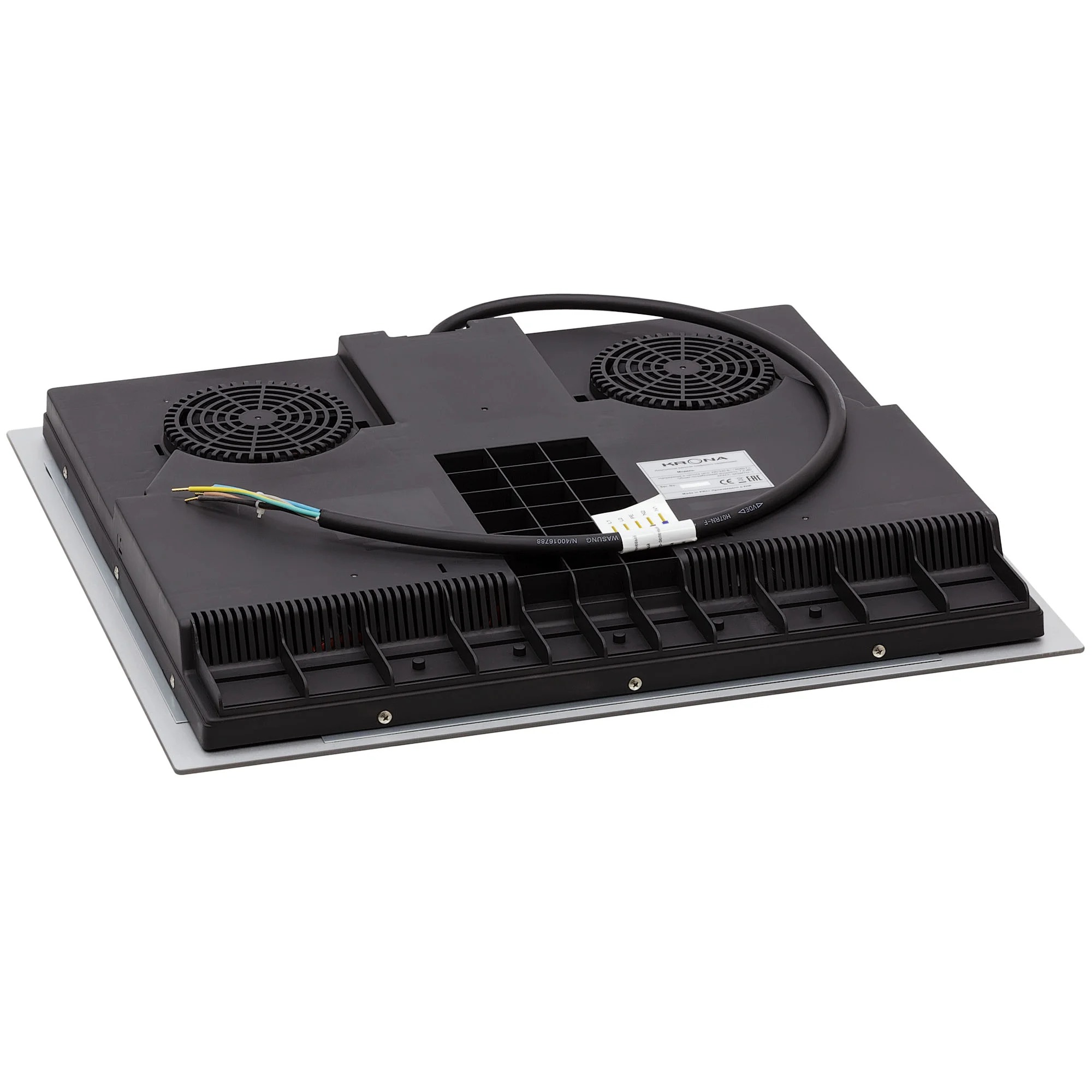 9114111 Индукционная варочная поверхность KRONA MYSTERIUM max ih 60 GR KRONA1 STDN-0116436 - Вид №2