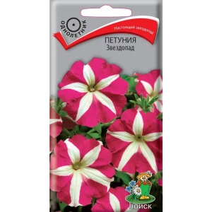 Семена Петуния «Звездопад» 83227387 STLM-2153617