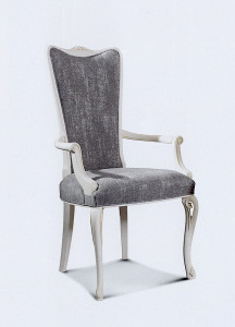 Стул  GIORGIO CASA AC26