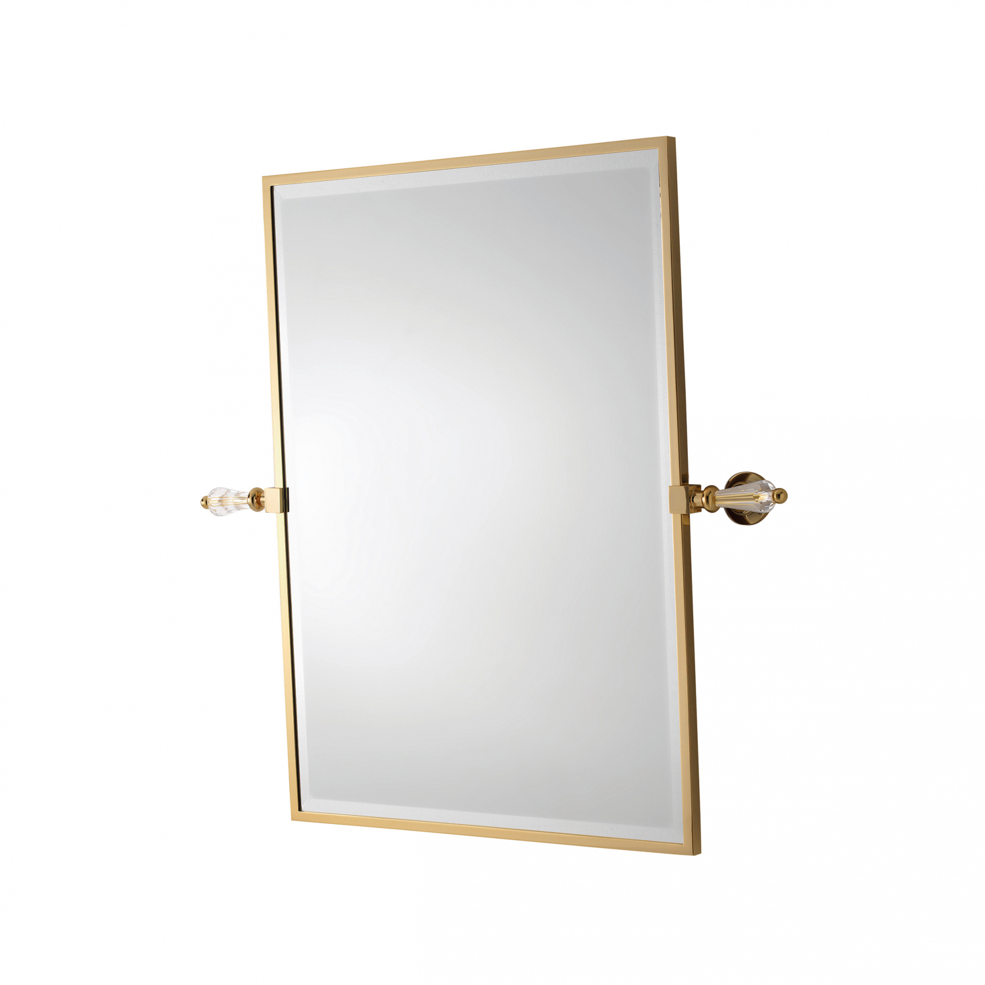 BO25 3SC Поворотное зеркало Classico Treesseci 3SC