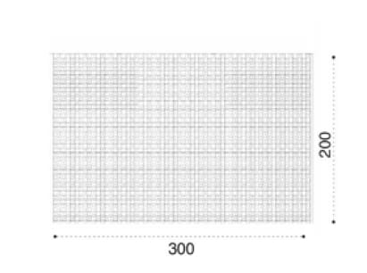 Напольный полипропиленовый ковер ручной работы Ethimo Nomad / Desert ARCH-00049330 - Вид №2