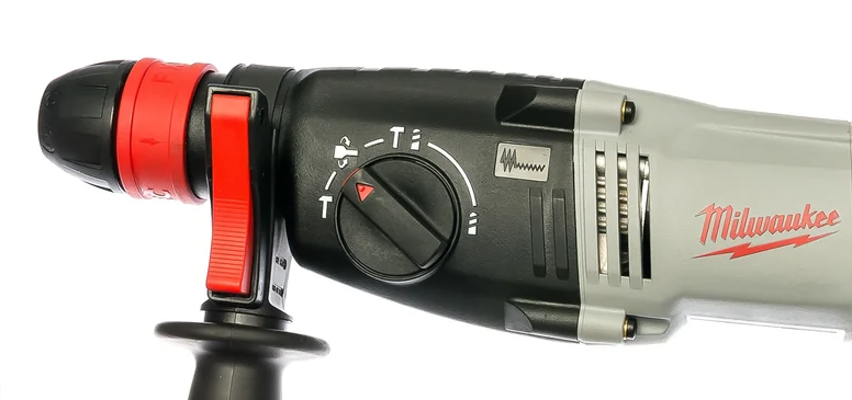 Перфоратор Milwaukee PH 28 X 5476222 STDN-0032413 - Вид №3