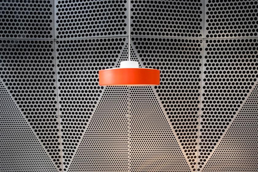 Louis Poulsen Светодиодная подвесная лампа Lp circle sun-id-1504355 - Вид №25