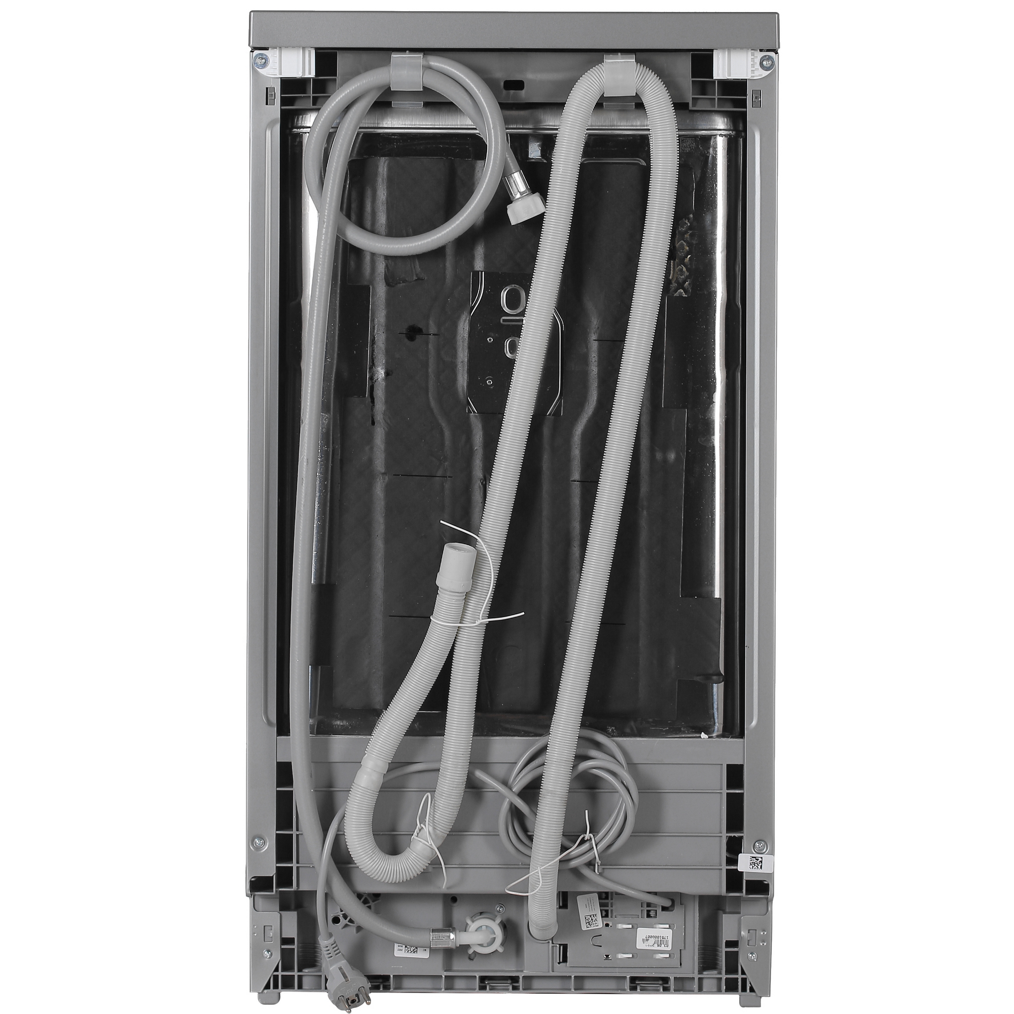 5360282 Посудомоечная машина Beko BDFS26130XQ серебристый STDN-0014091 - Вид №11