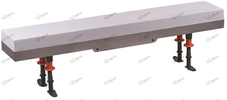 Pluggit Напольный диффузор Pluggline design Pl200