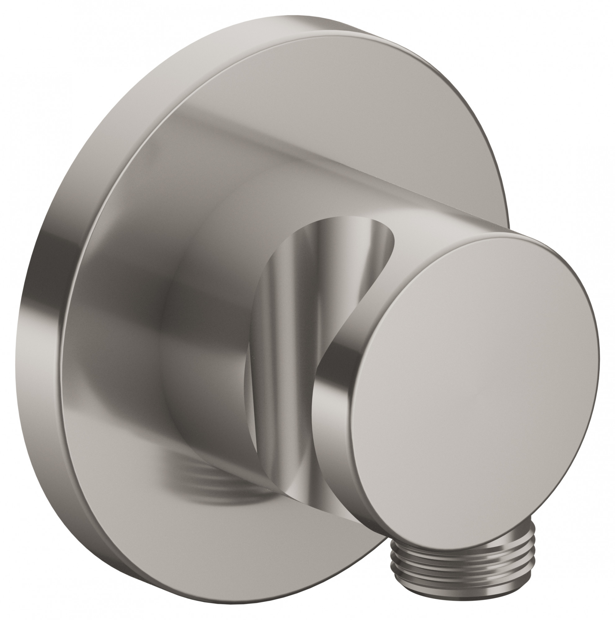 59592070001 Вывод для шланга с держателем душевой лейки DN 15 KEUCO IXMO