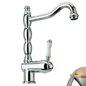 857620KO00 Смеситель Bandini Antico Santreyd