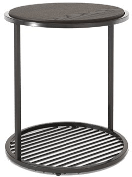 Natuzzi Круглый журнальный столик Fil rouge sun-id-1461292 - Вид №1