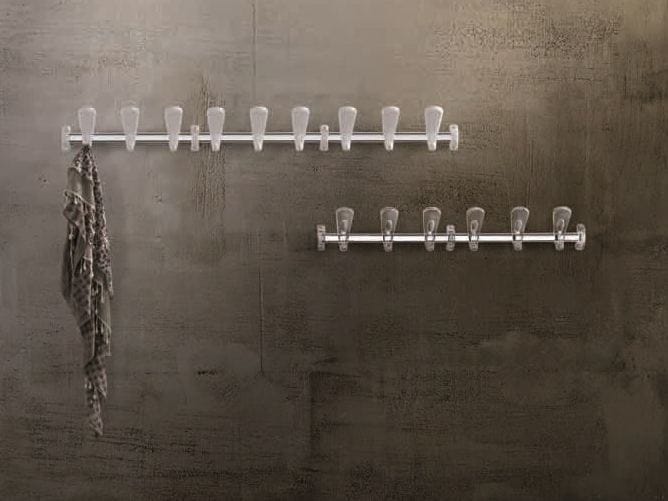 Стальная настенная вешалка Caimi Brevetti Качели ARCH-00145080