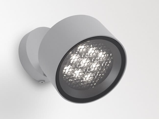 Открытый регулируемый светодиодный прожектор Deltalight Frax ARCH-00009631 - Вид №1