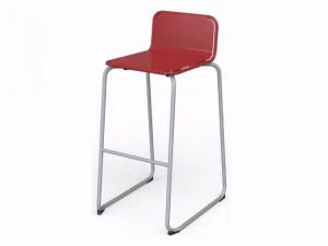 Adico Барный стул из металла