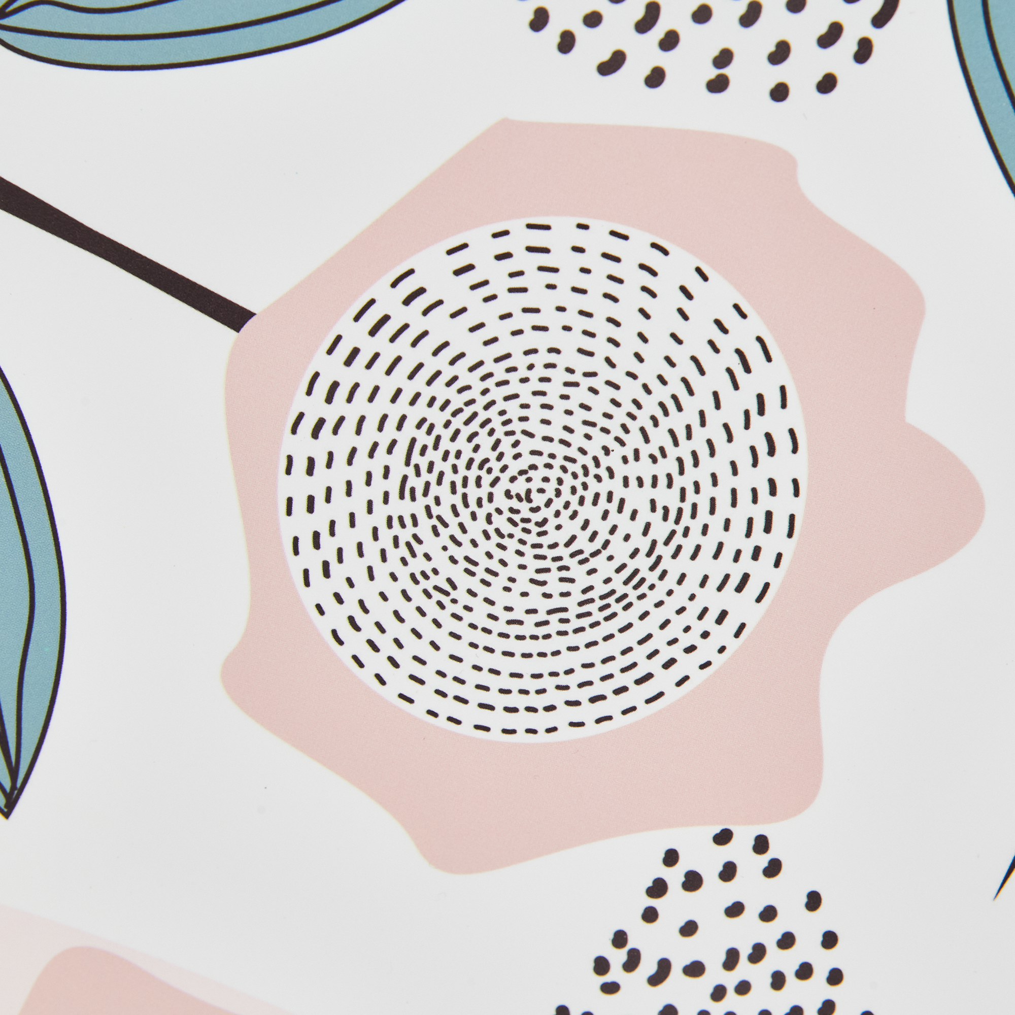 86132171 Салфетка сервировочная Астра 36x36 см STLM-0066348 Santreyd  - Вид №2