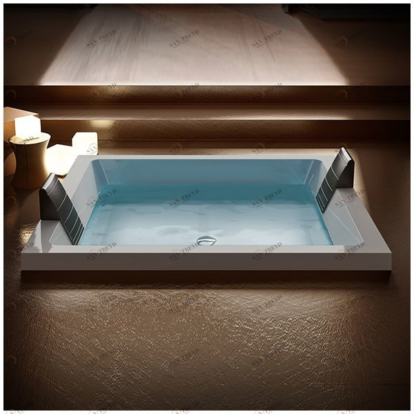 Ванна Gruppo treesse Dream 200 AWC-V832F-SE AWCV832FSE