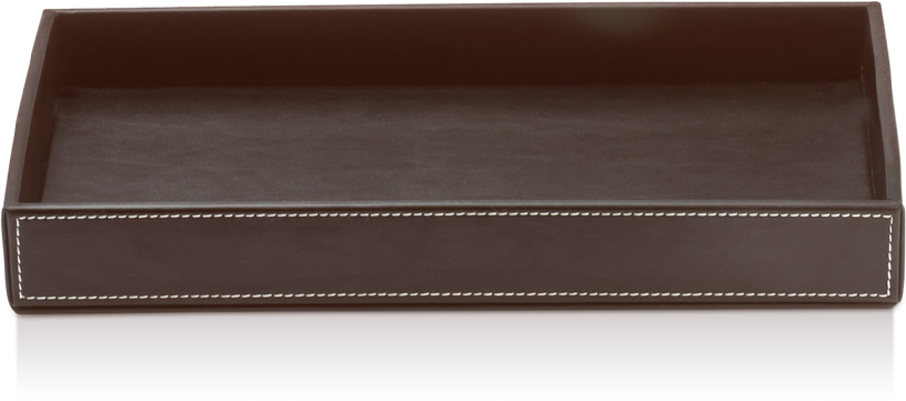 0930190 Лоток TAB L DECOR WALTHER BROWNIE